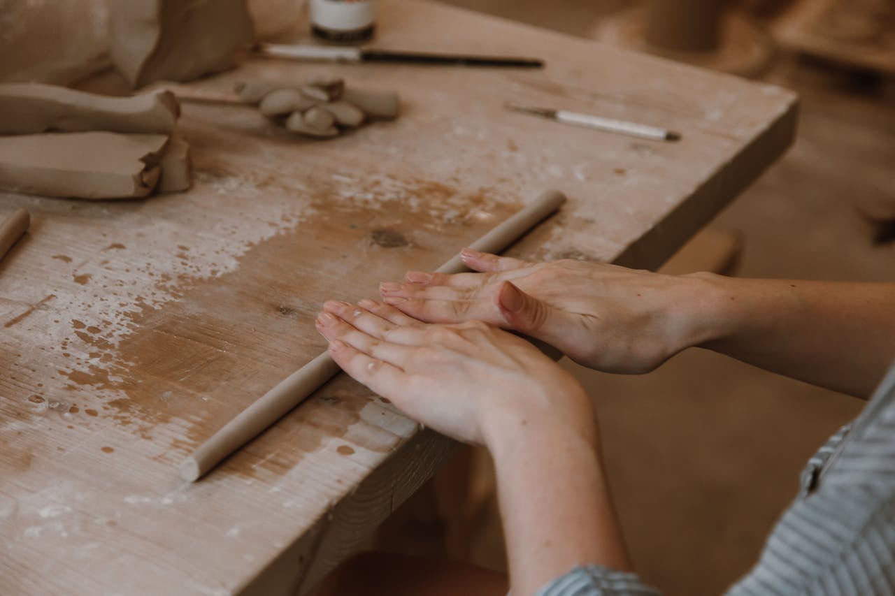 Personalized Jewelry